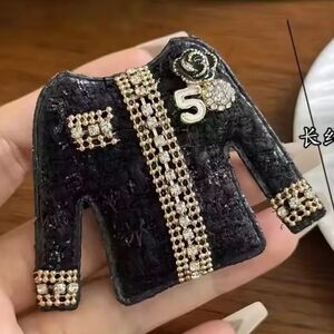 #5 Fashion Brooch